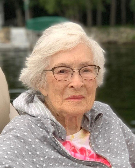 jeane sweeney