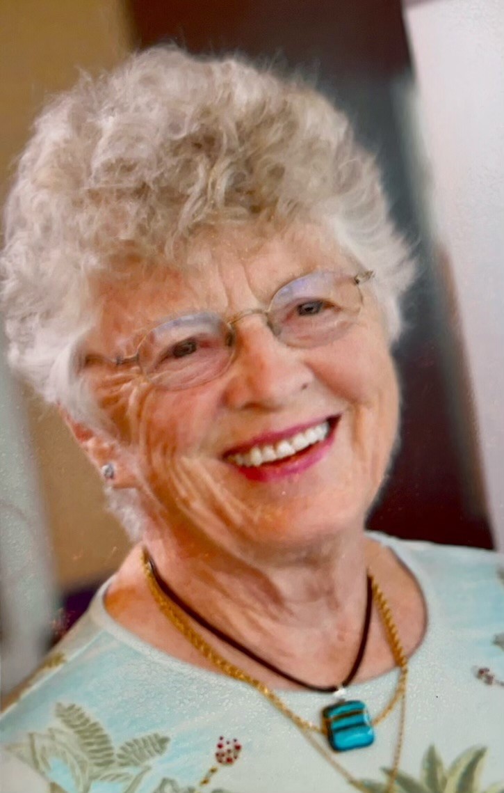 patricia hildahl