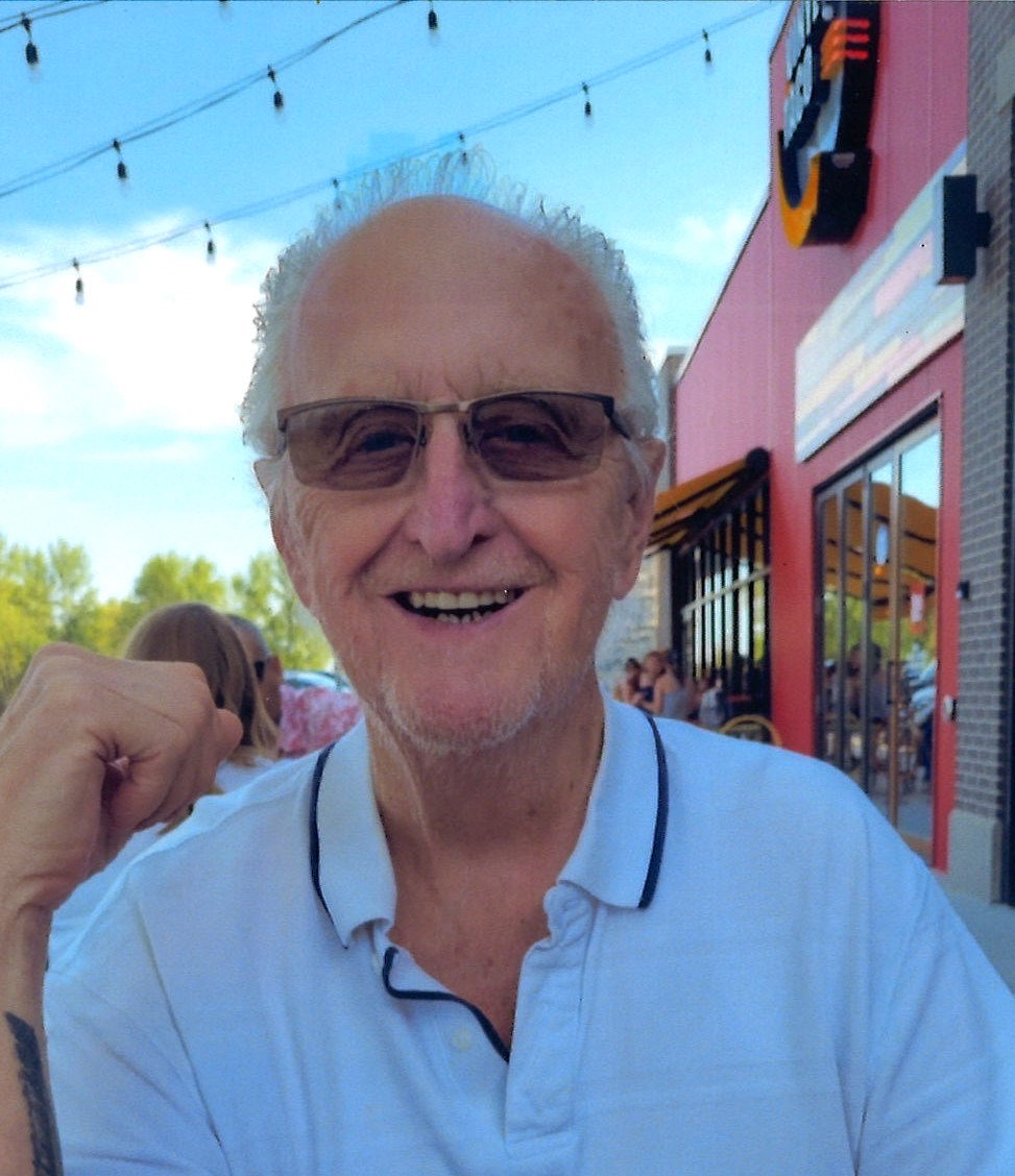 wayne bahl