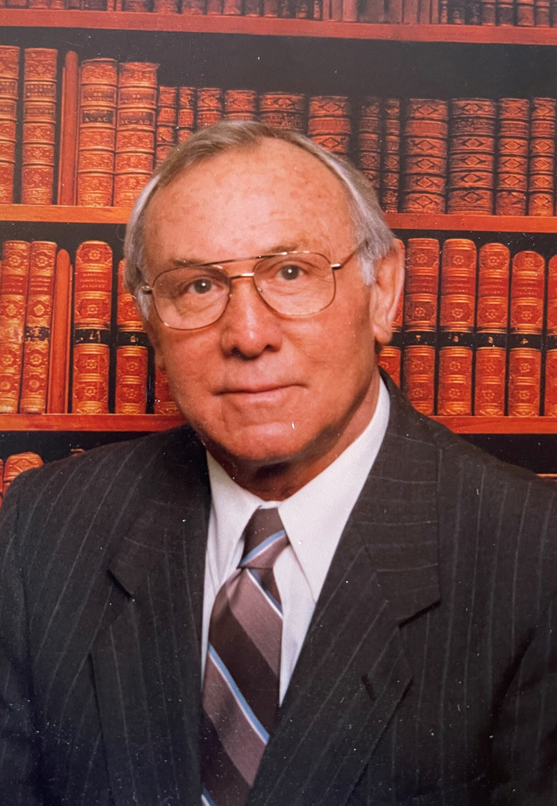 eugene berger