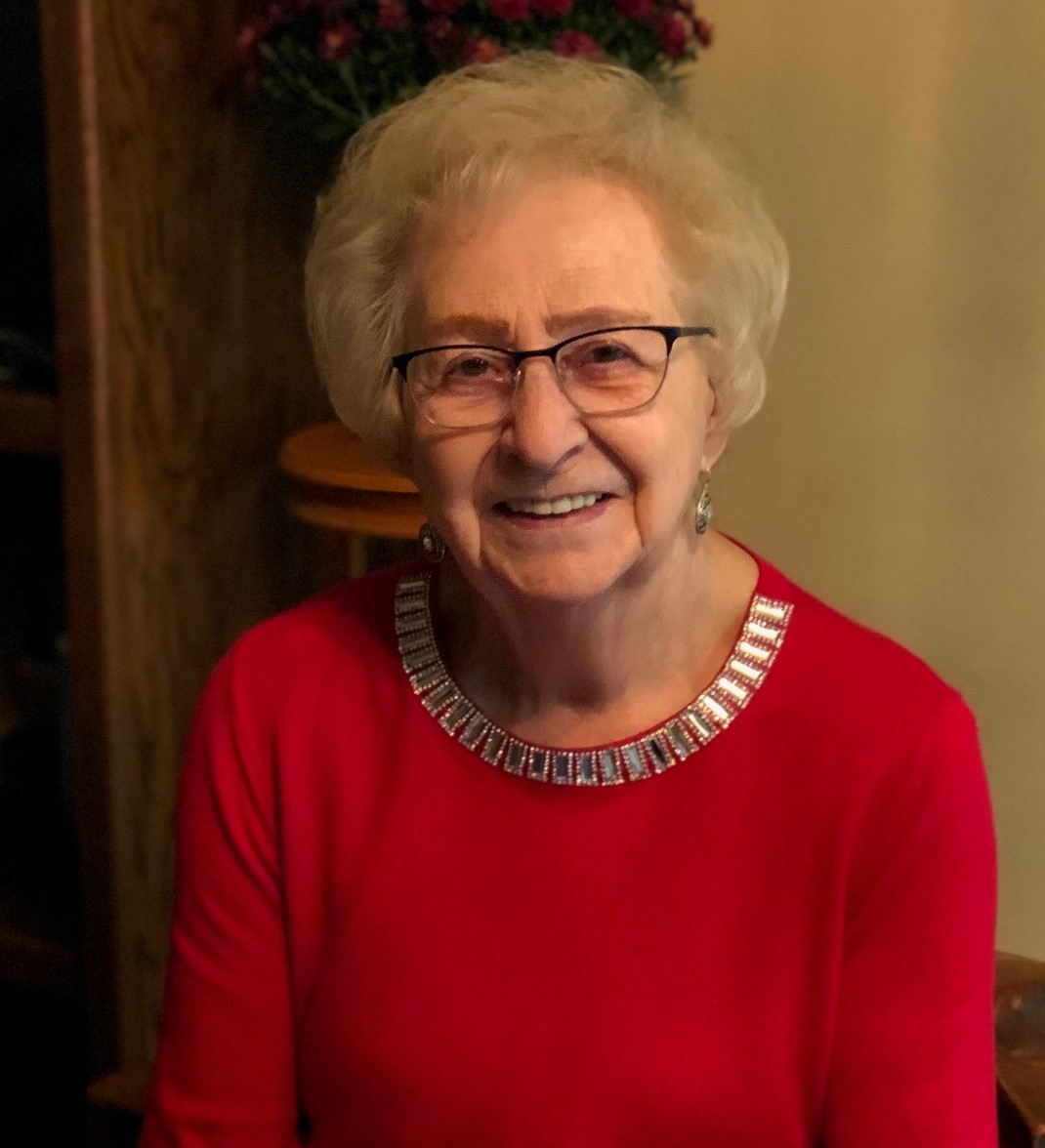 bernadine jundt