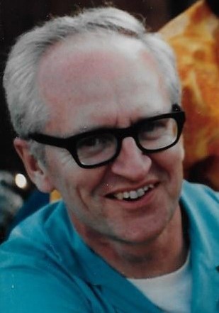 bruce blair