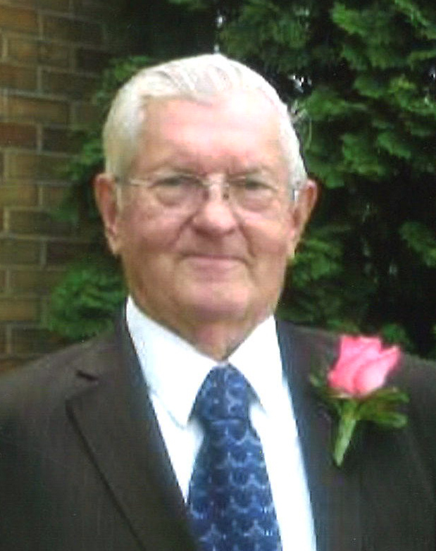 raymond grothe