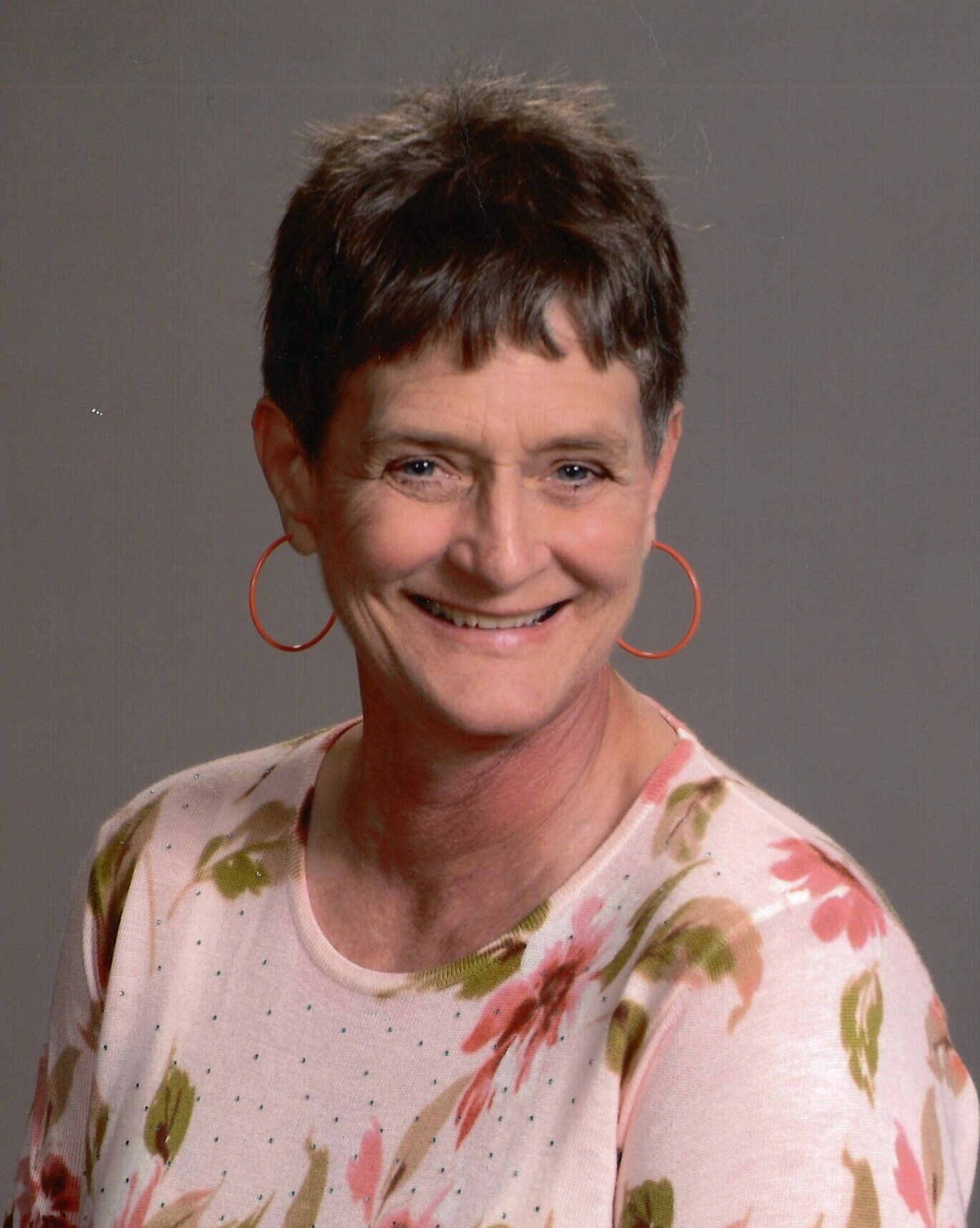 mary kelly