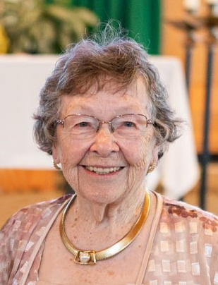 theresa lothspeich