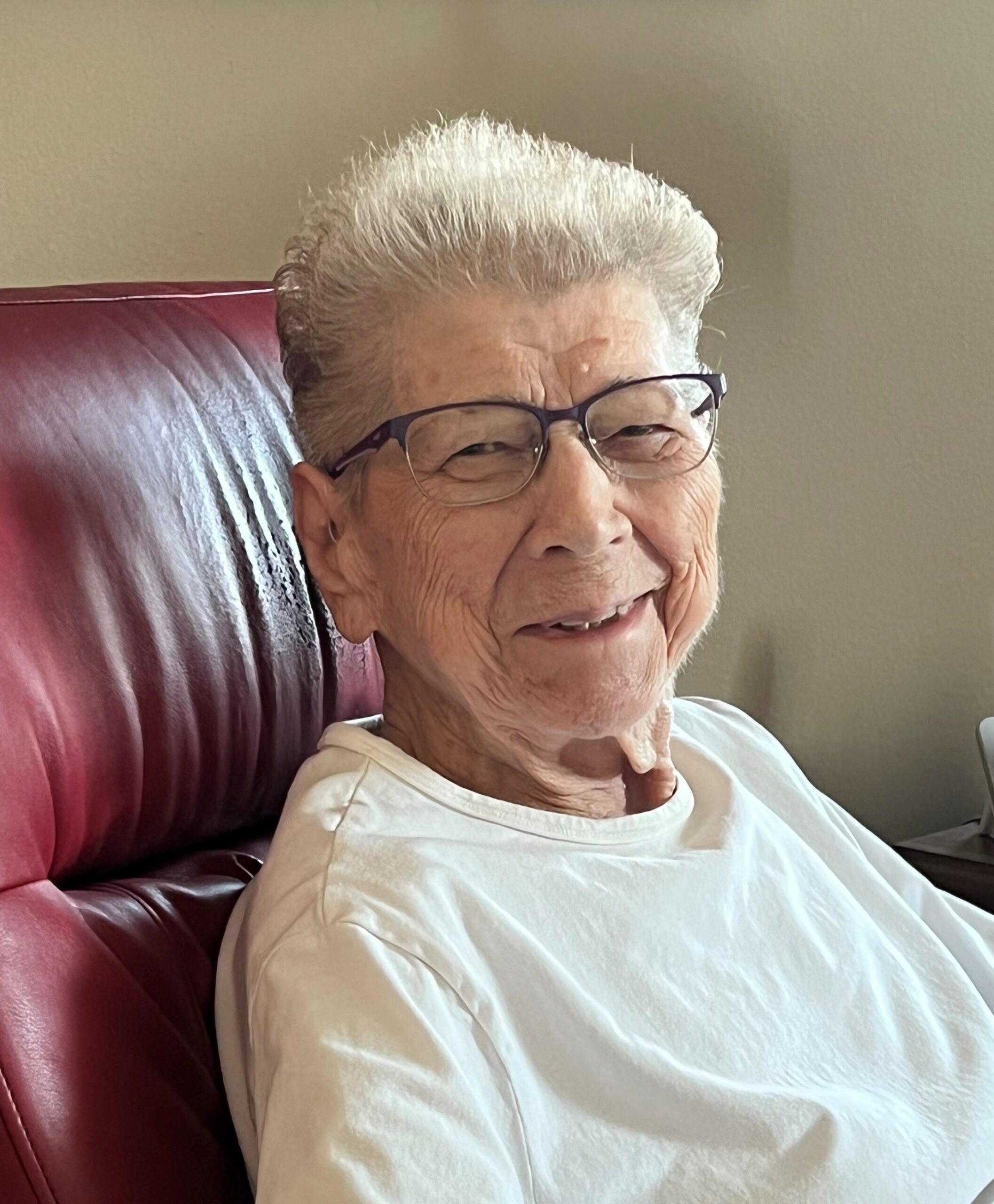 phyllis unterseher