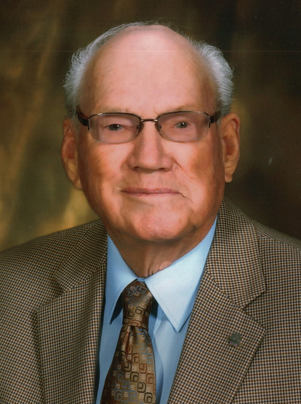 oswald graff