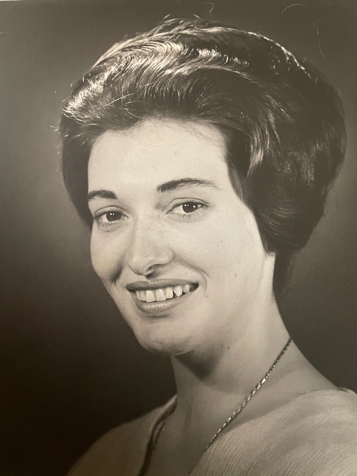 mary bohnenblust