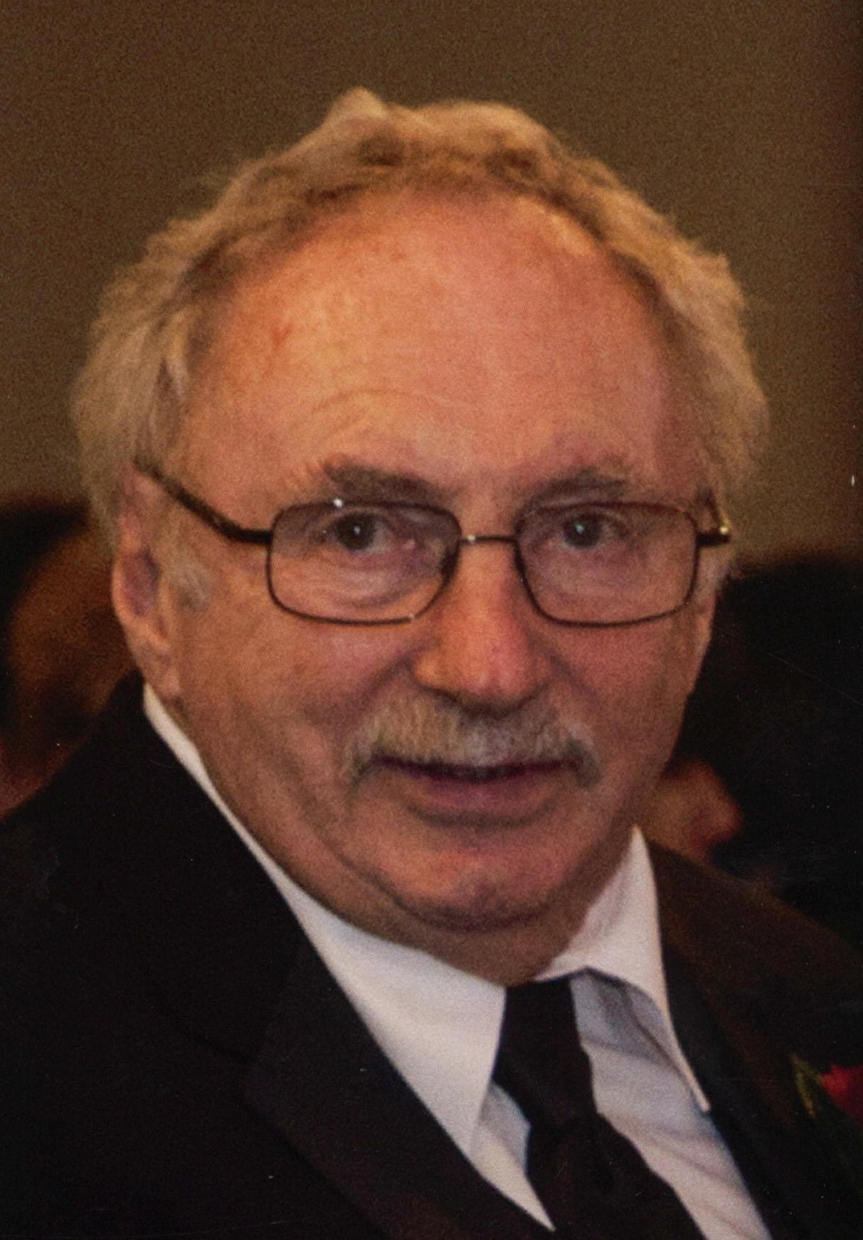 edward mcdonald