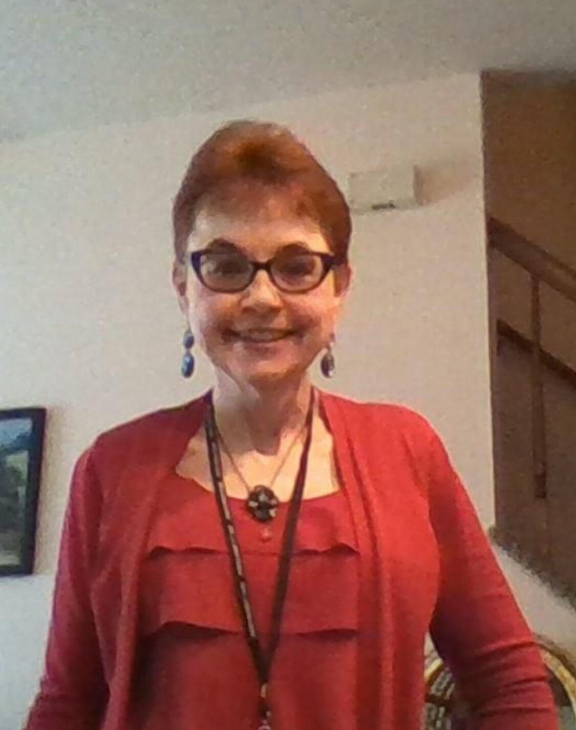 sue cook