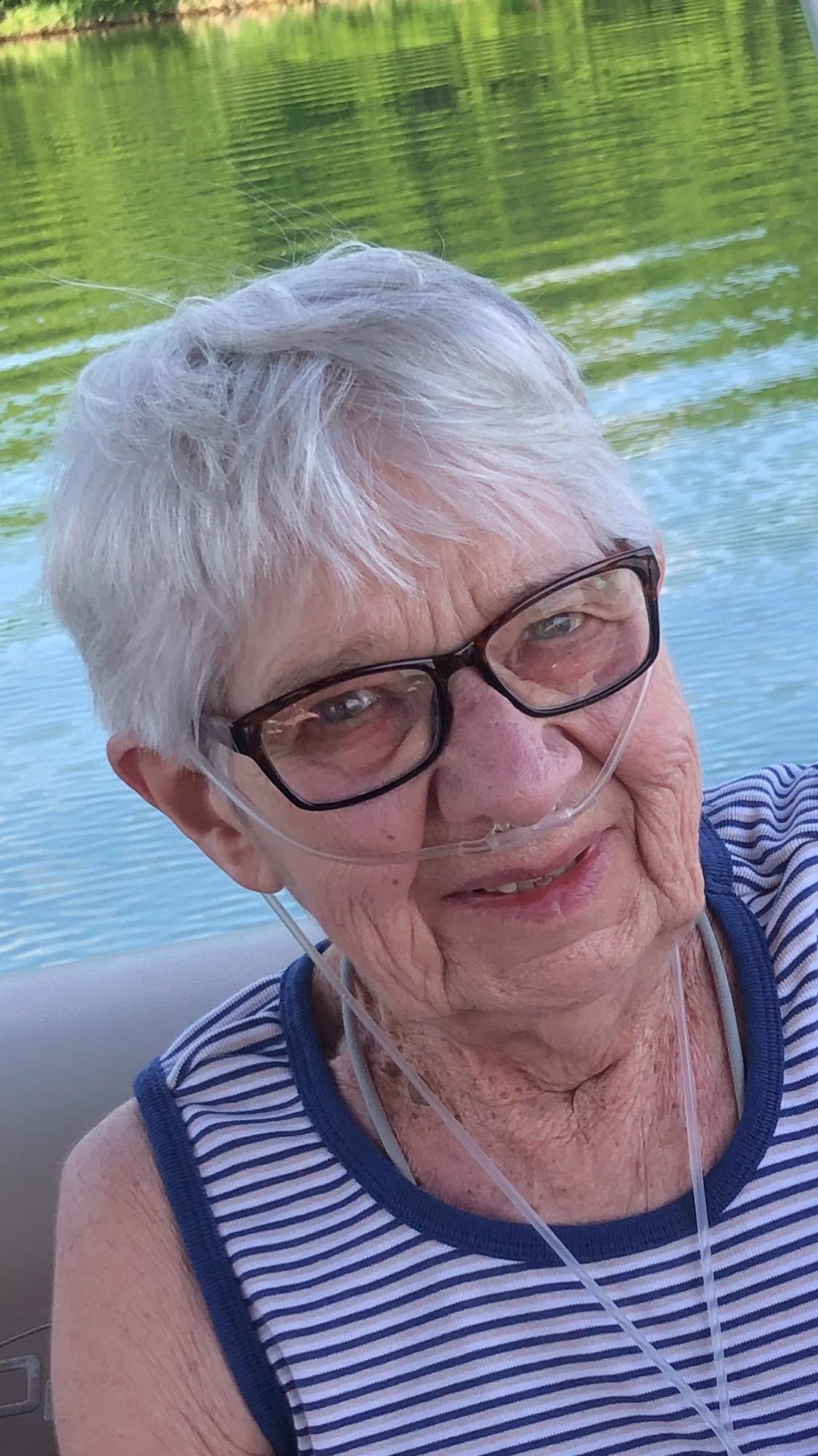 bonnie anderson