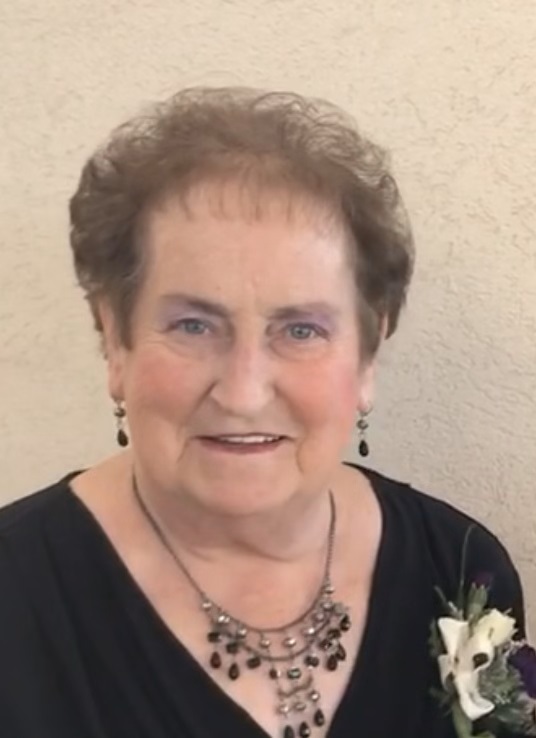 alvina brezden
