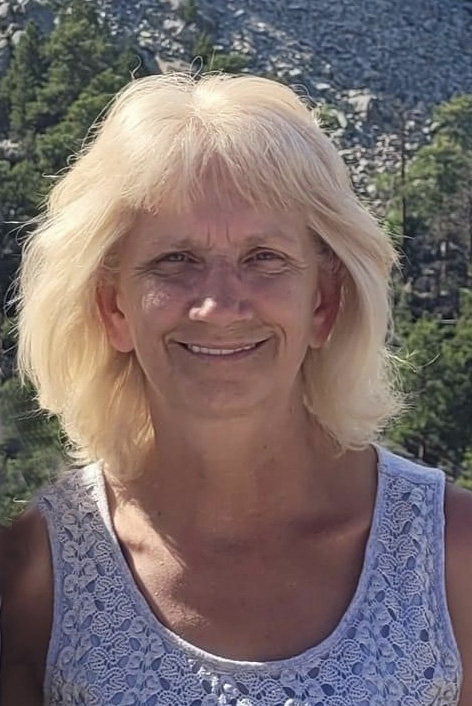 tricia eback