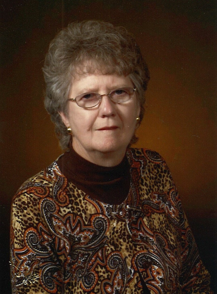 lorraine evenson