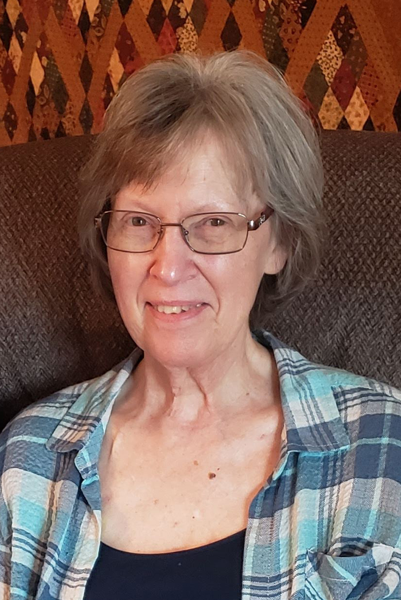 sharon gunwall