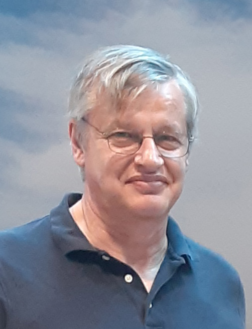 mark heiser