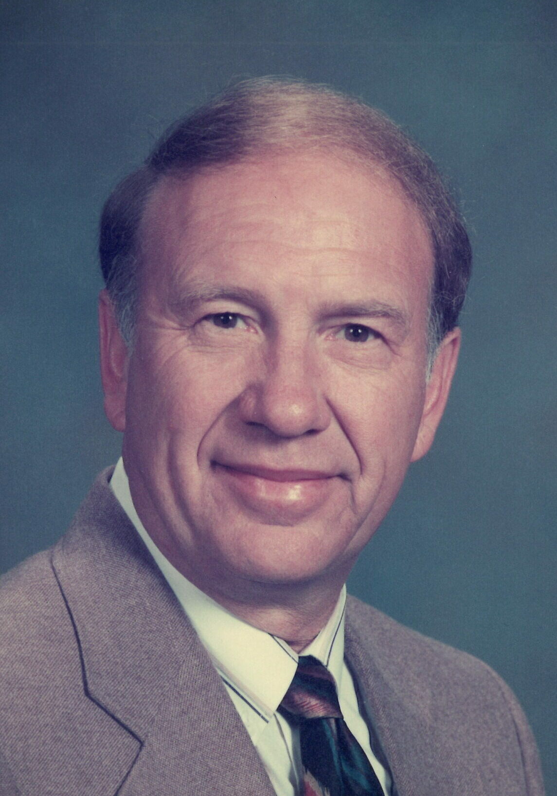 lyle johnson