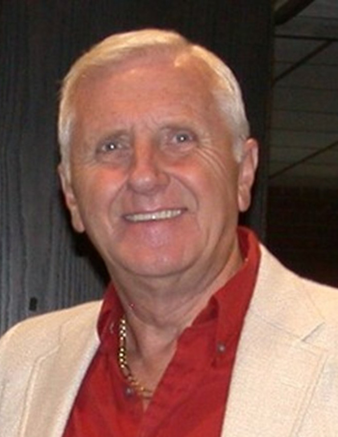 bruce kolden