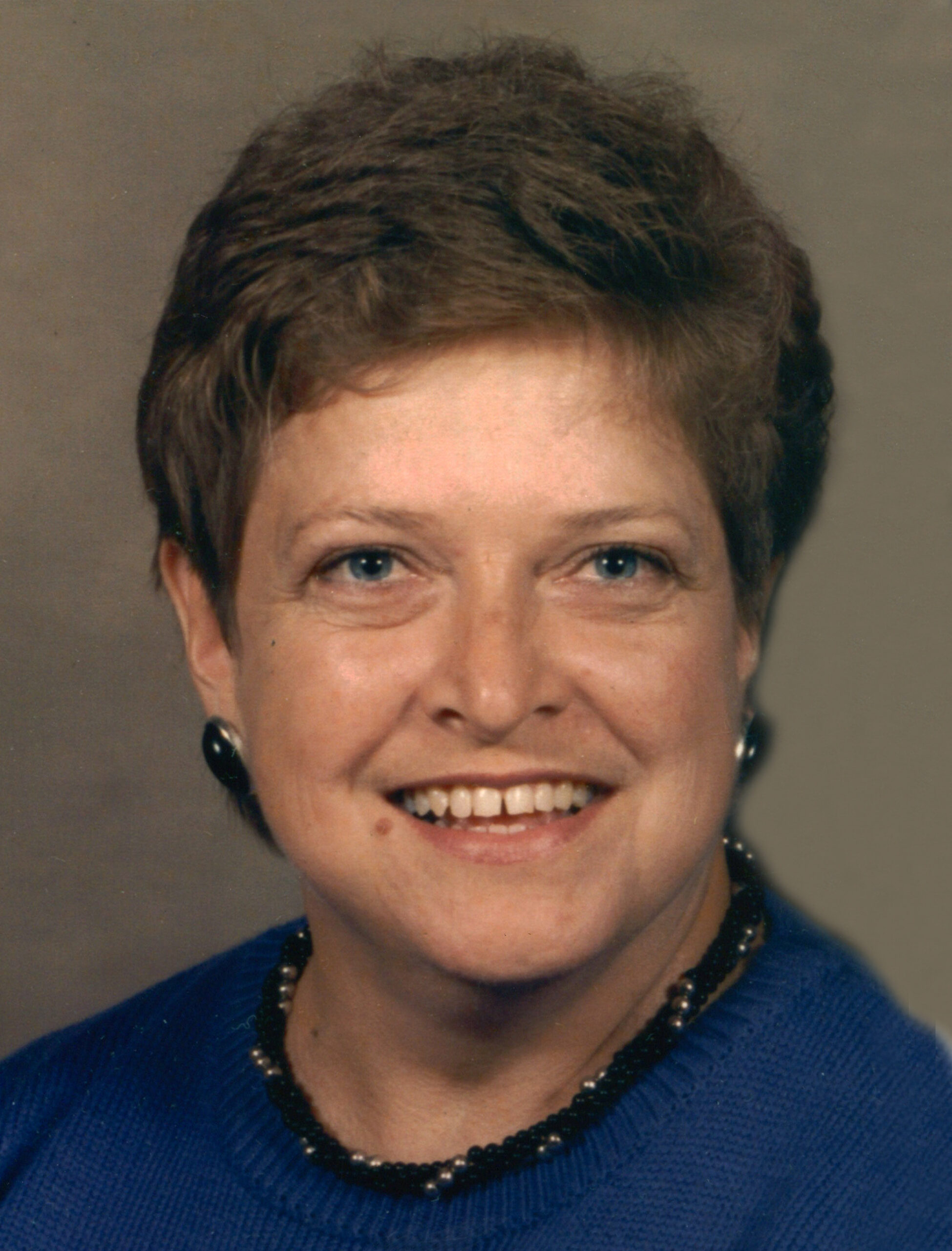 mary lenz