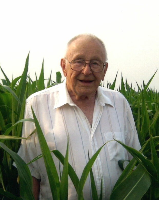 leroy schneider