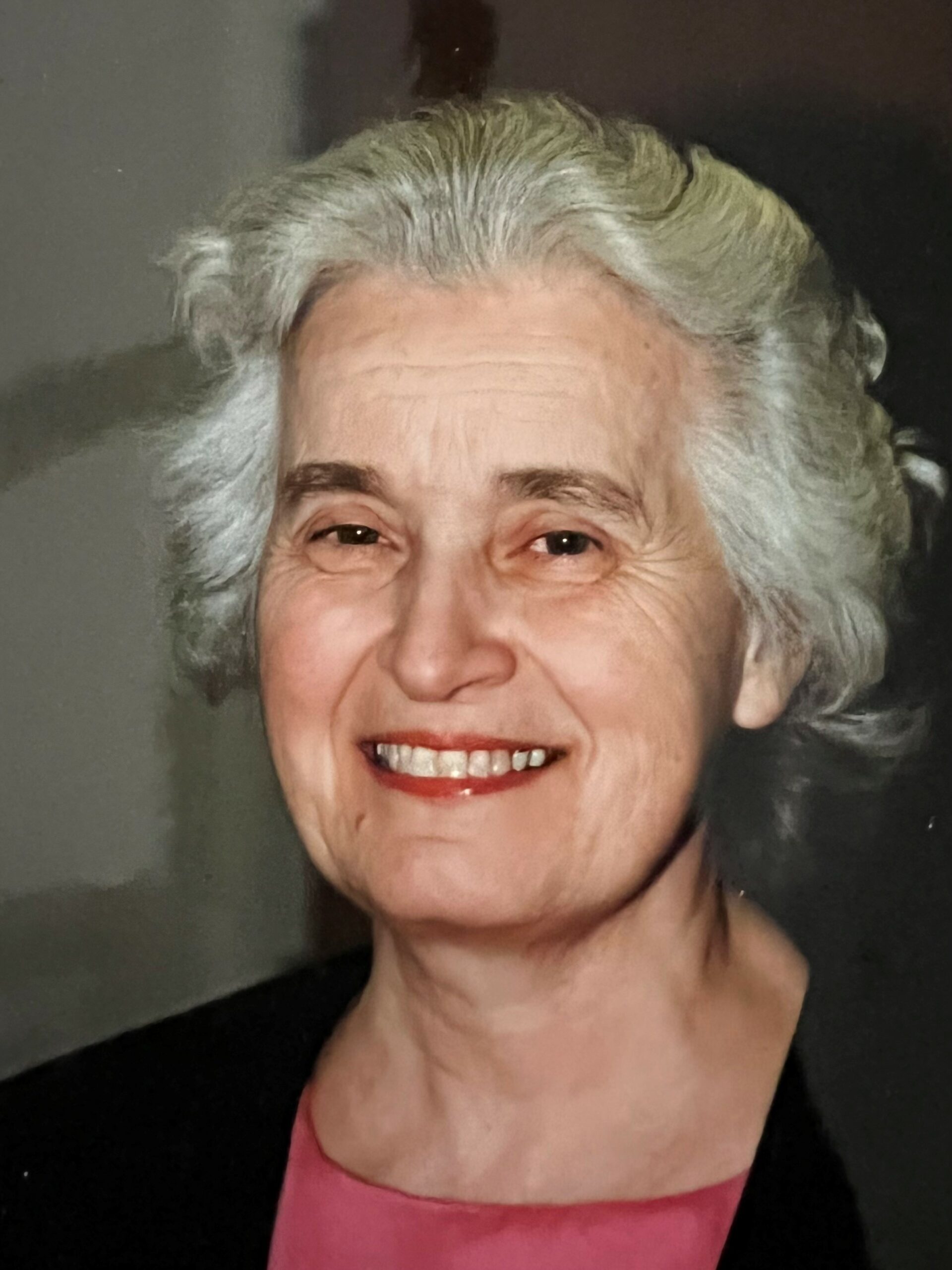 lidia tudor