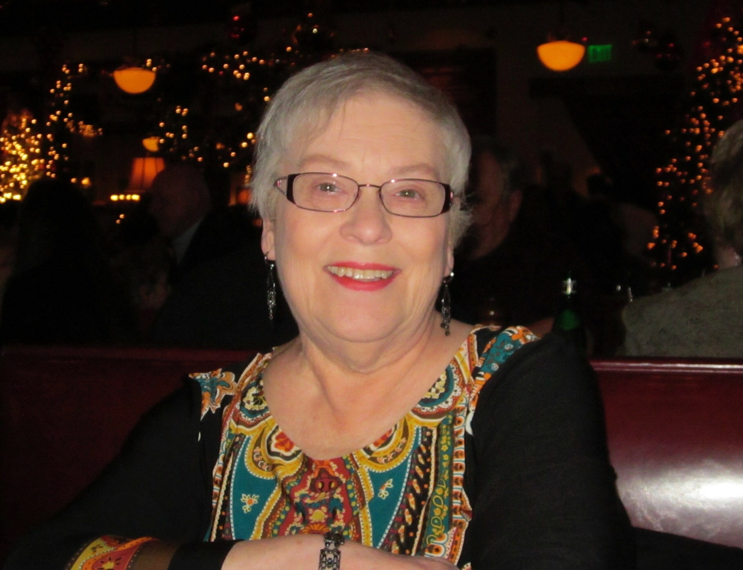 beth anderson