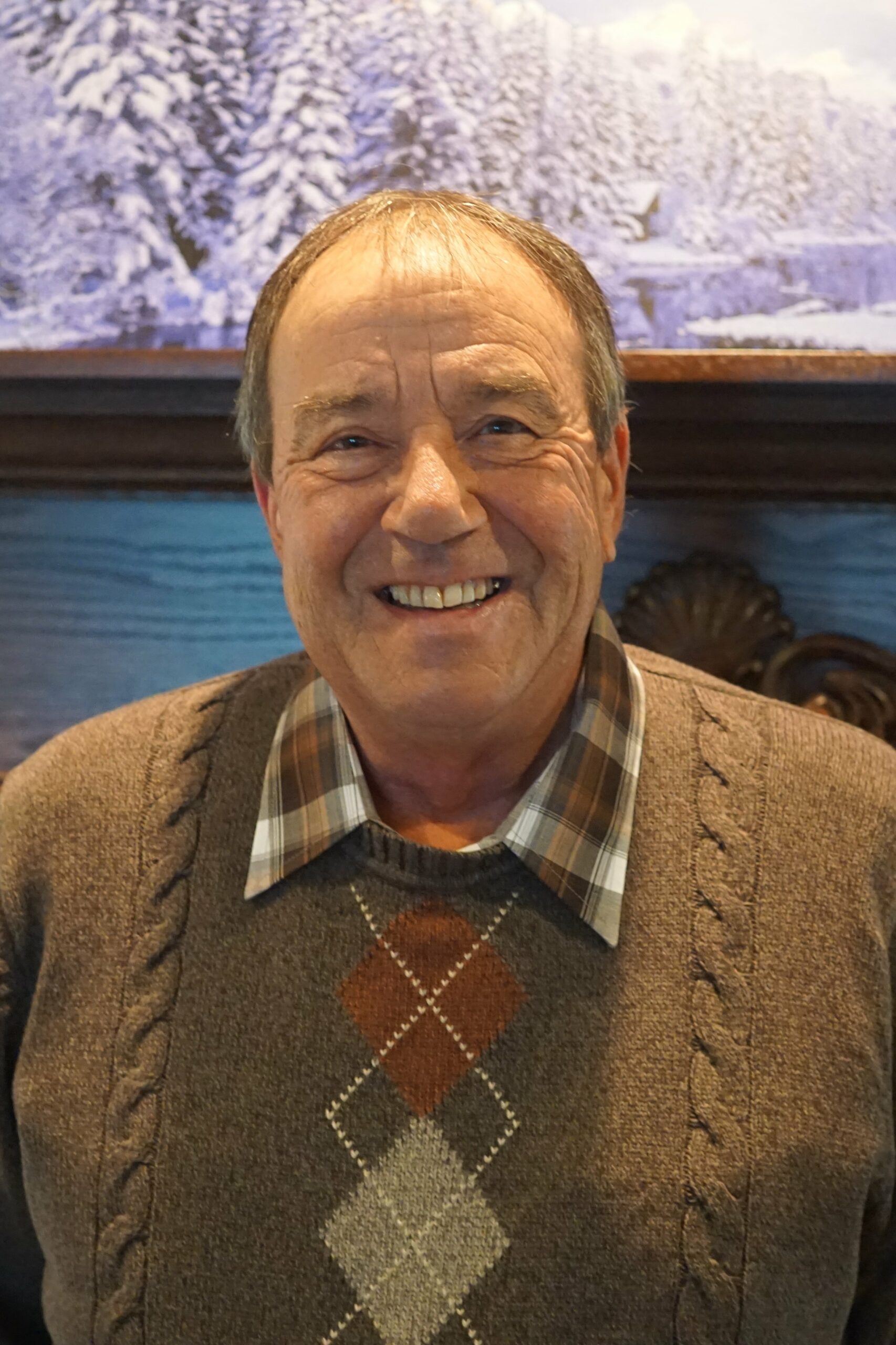 tracy dietrich