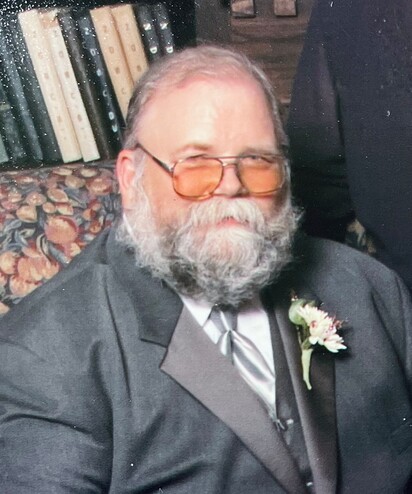 thomas edgerly