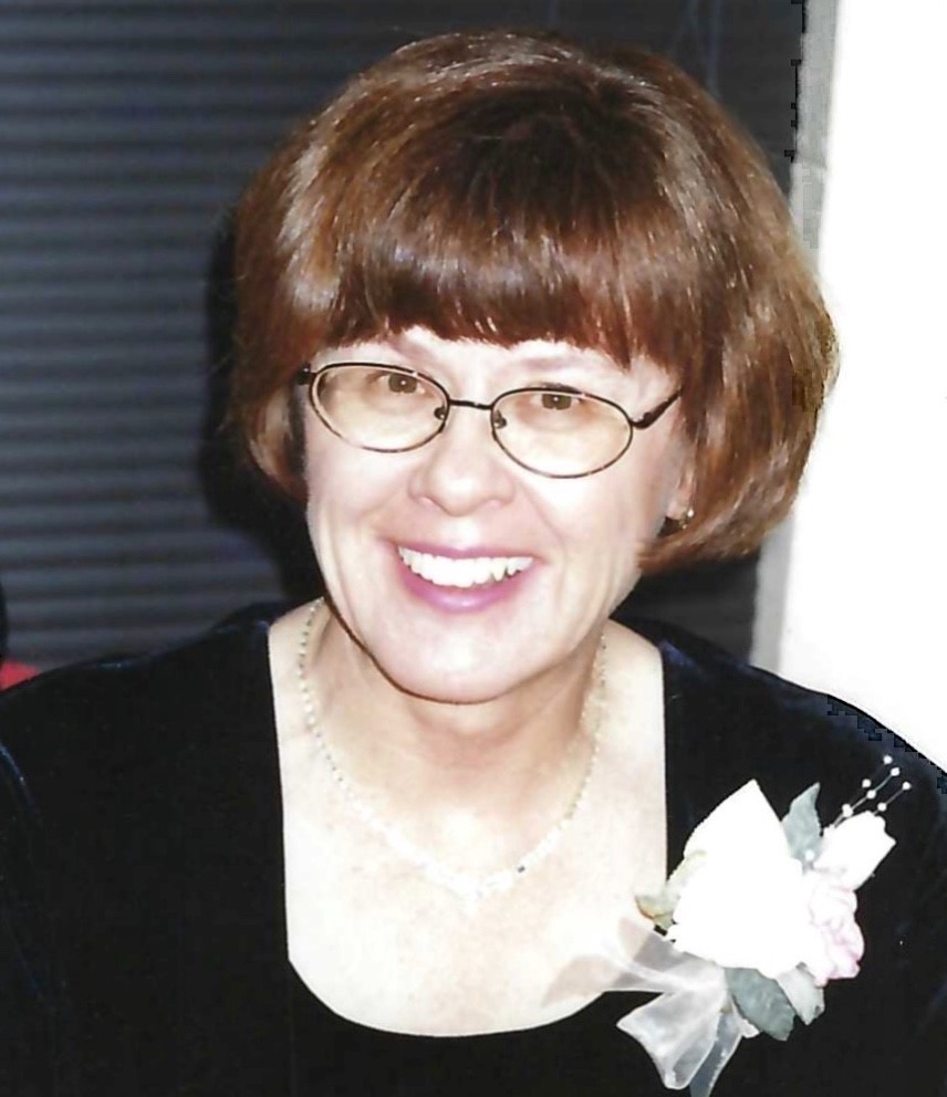 geraldine fairfield