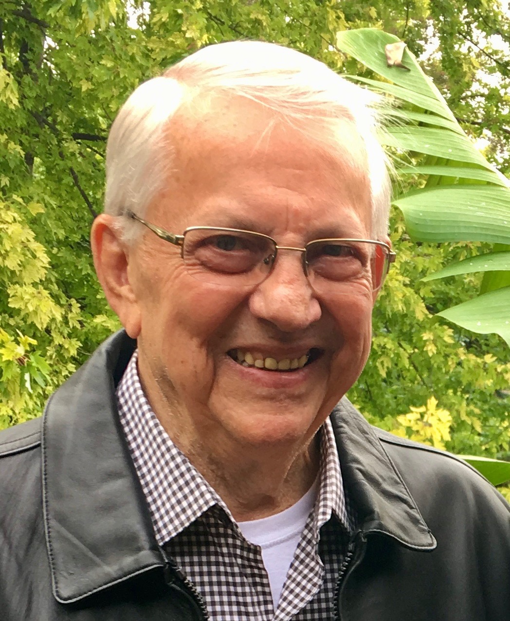 dale haarsager
