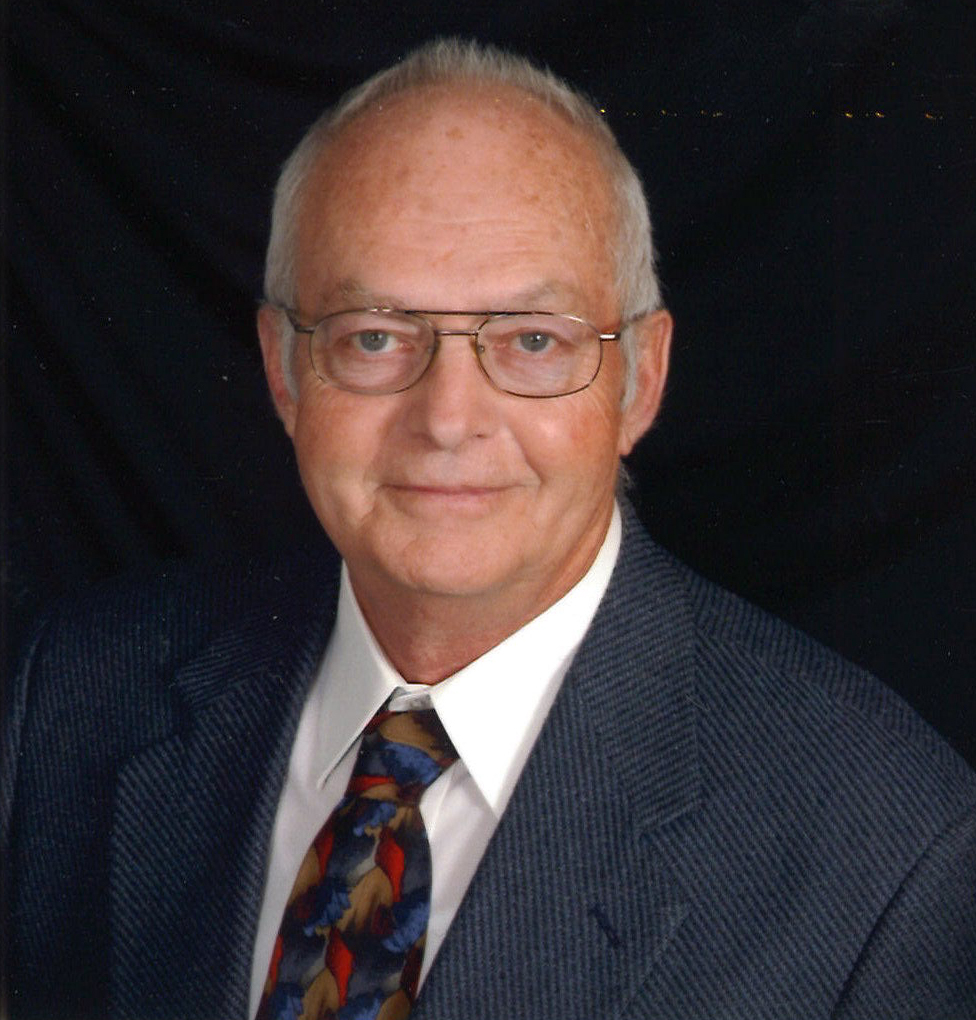 ronald hansen