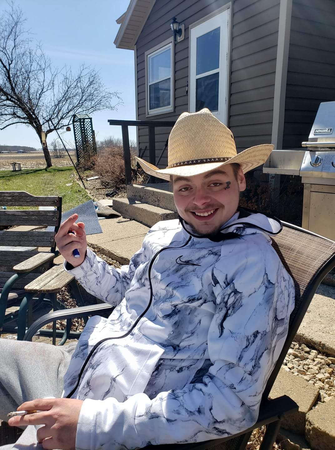 jathan frank