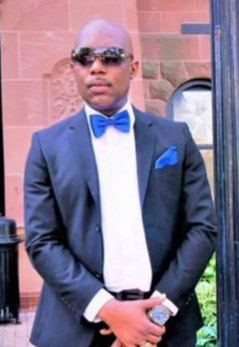 festus sampson