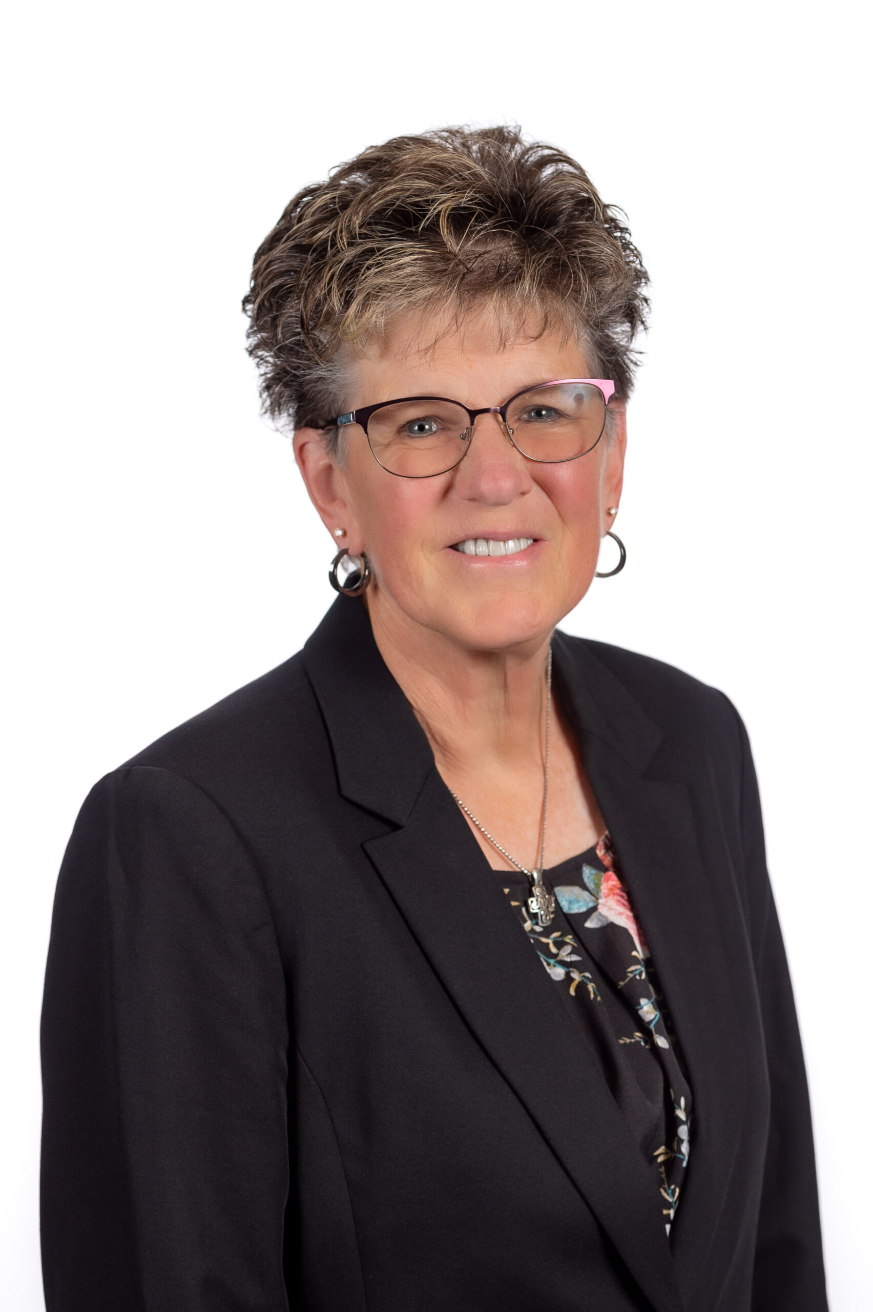 Bonnie Mueller : Funeral Assistant