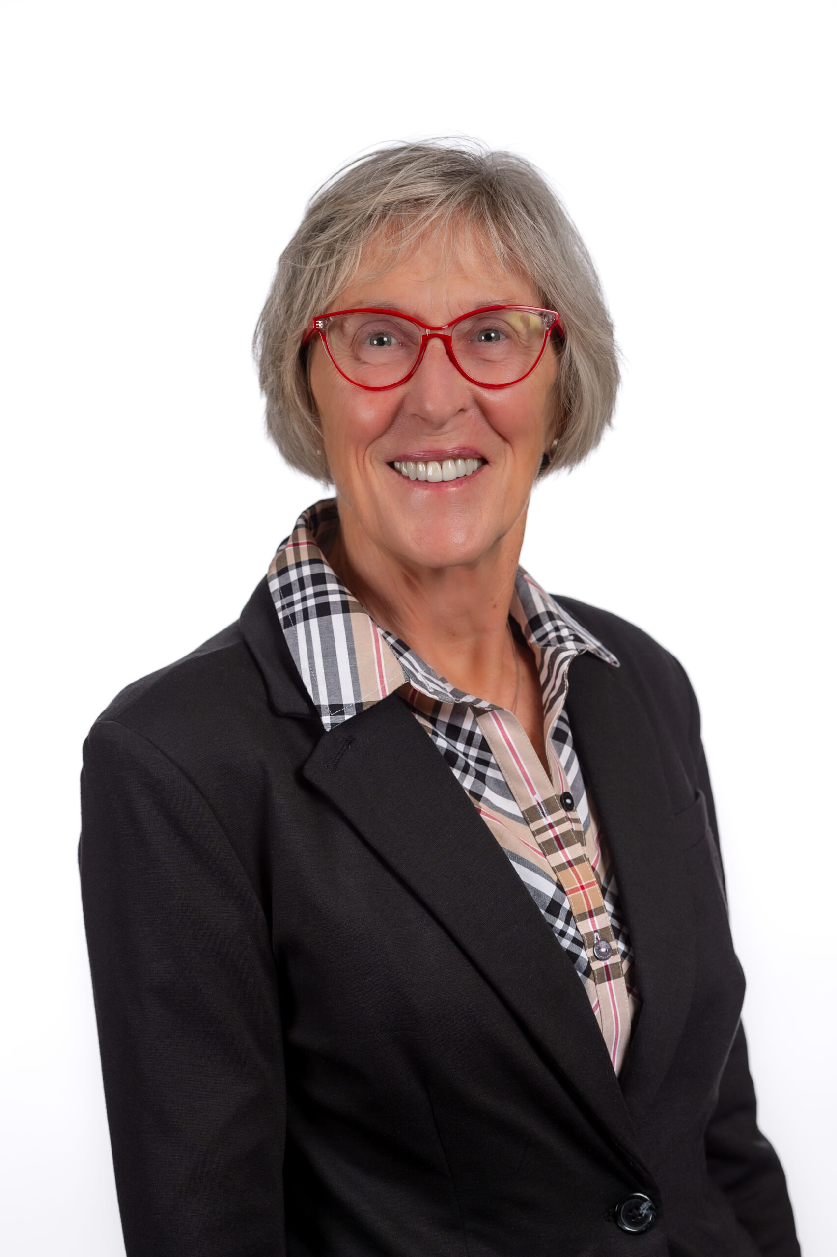 Kathe Toft : Funeral Assistant