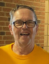 kenneth forster