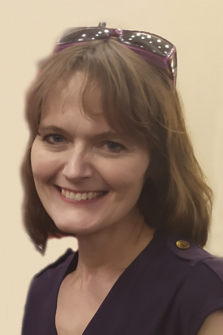 joan hruby