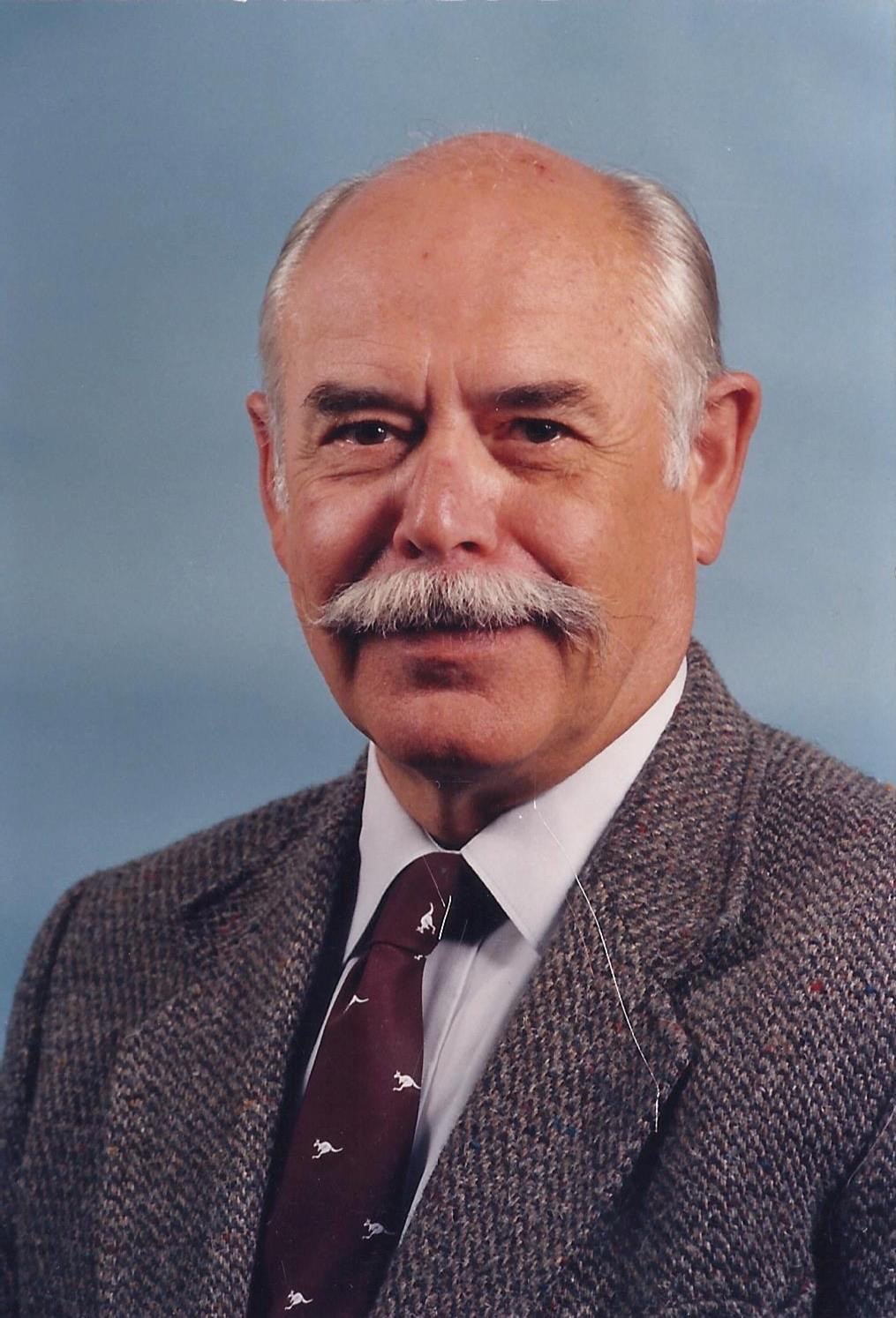 leonard joppa