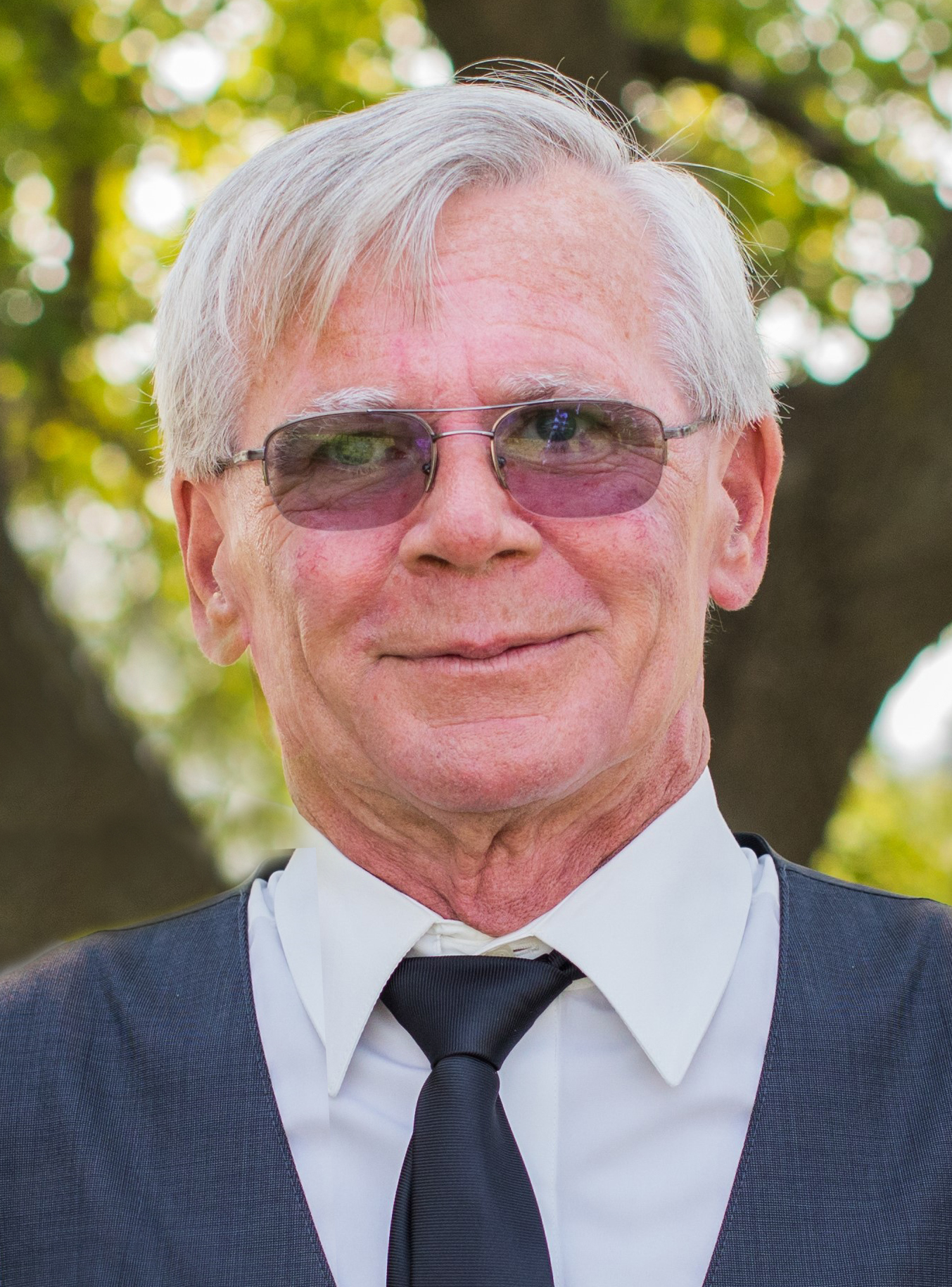 ronald lee