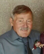 blaine paulus