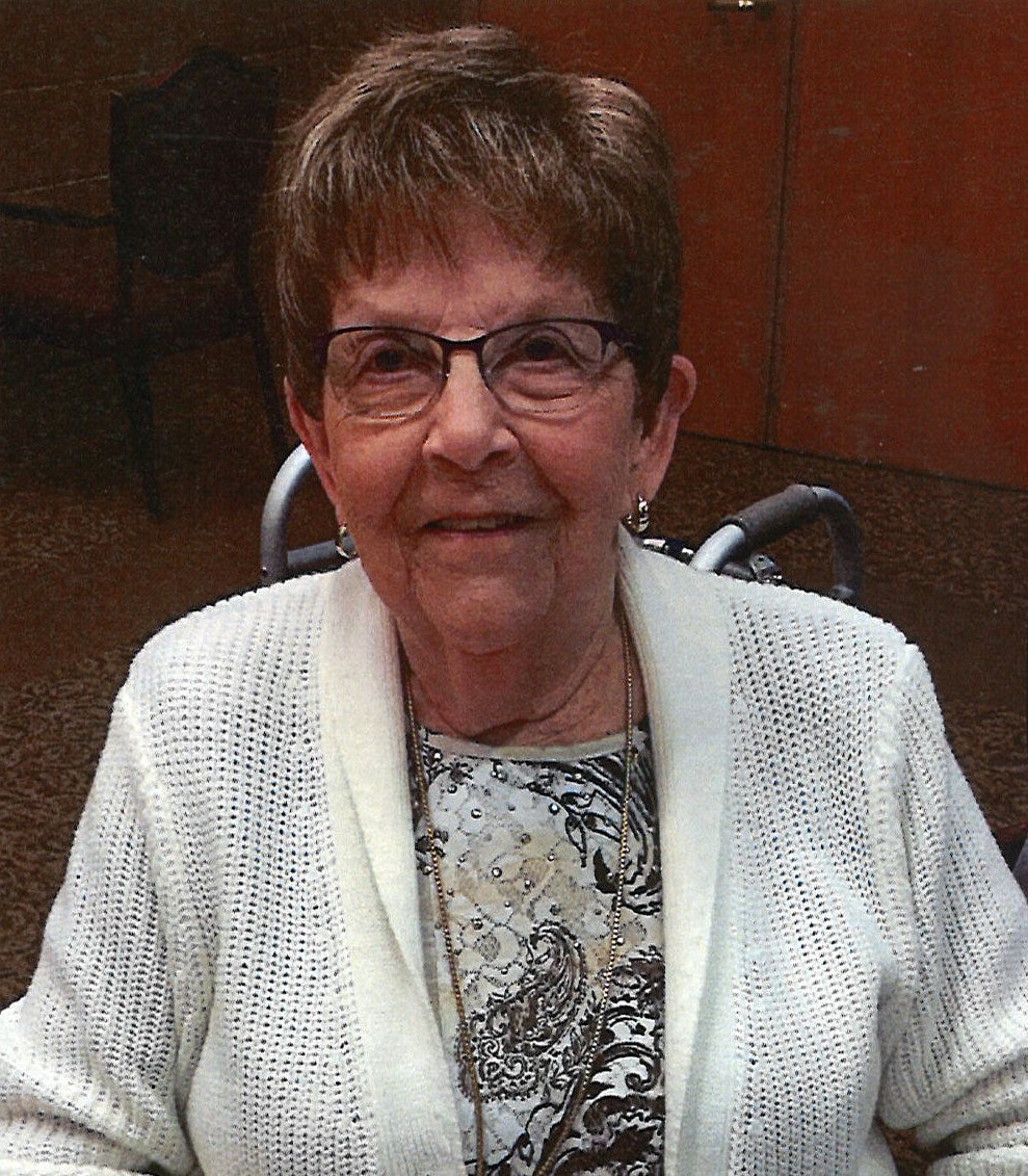 patricia
