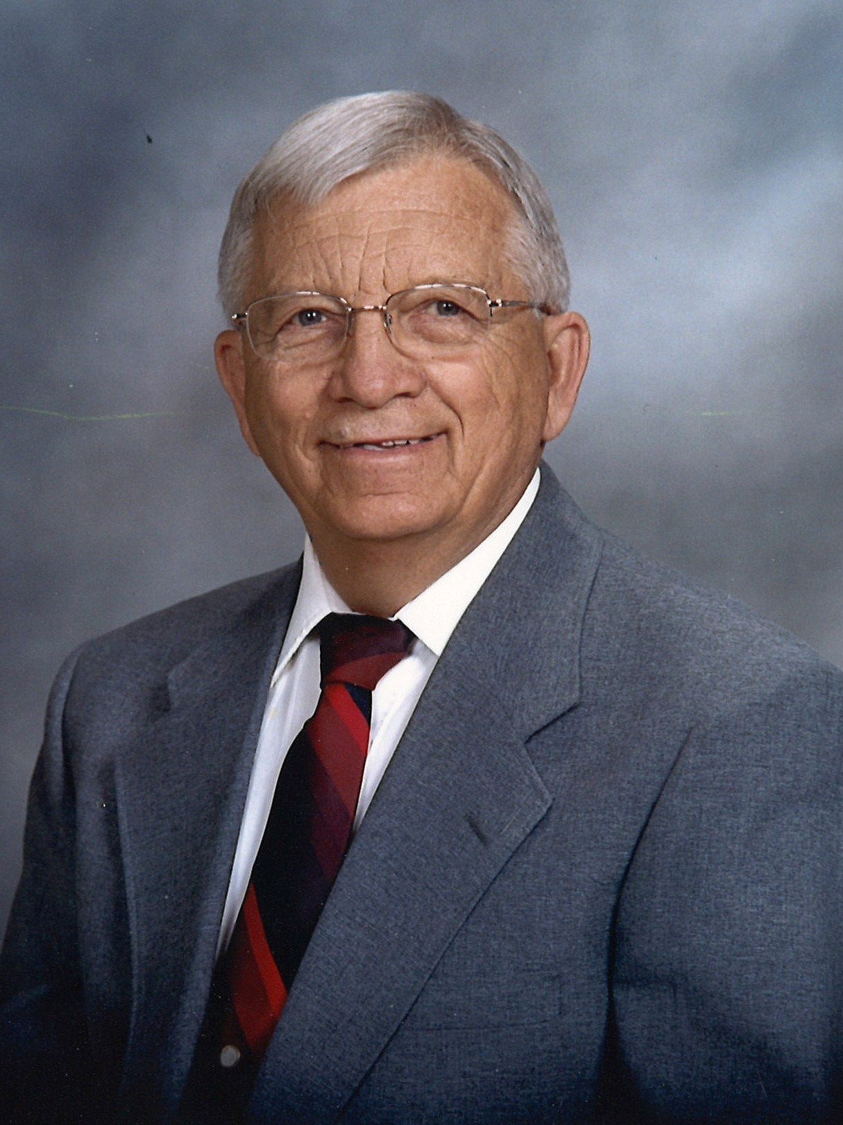 richard “dick” lothspeich