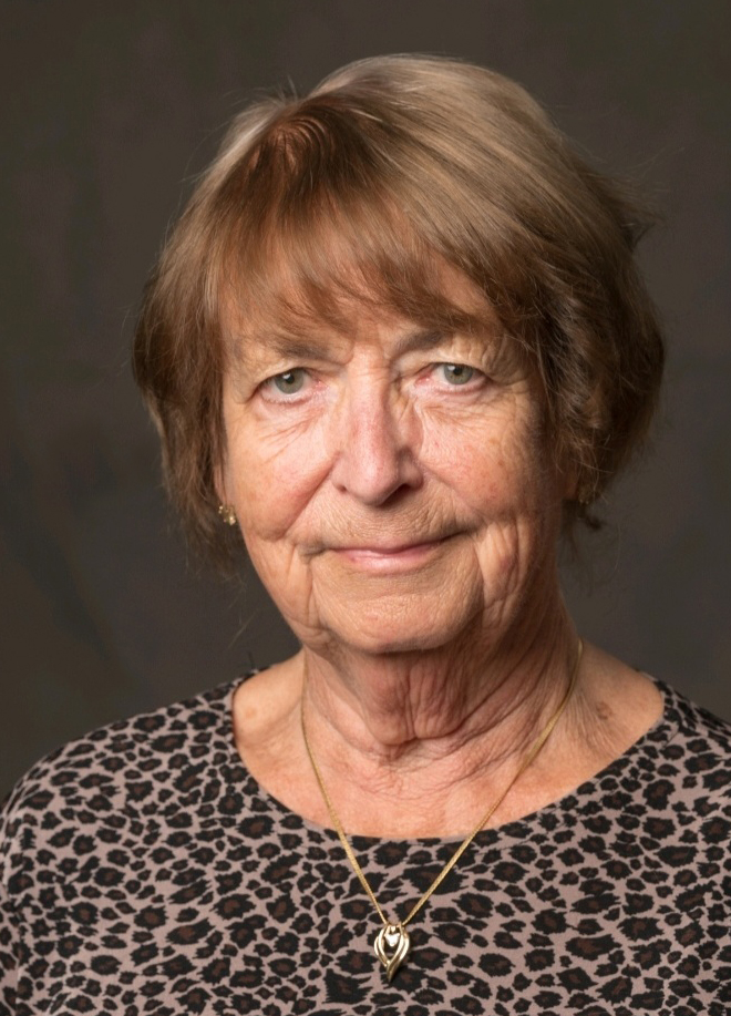 charyl (gress) palmer