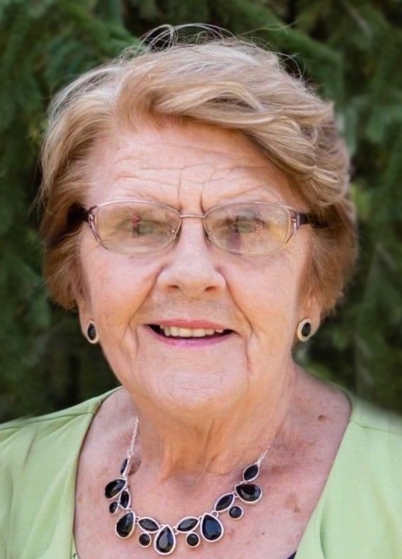 darlene shear