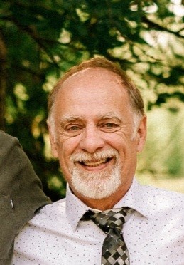 robert joseph st. marie