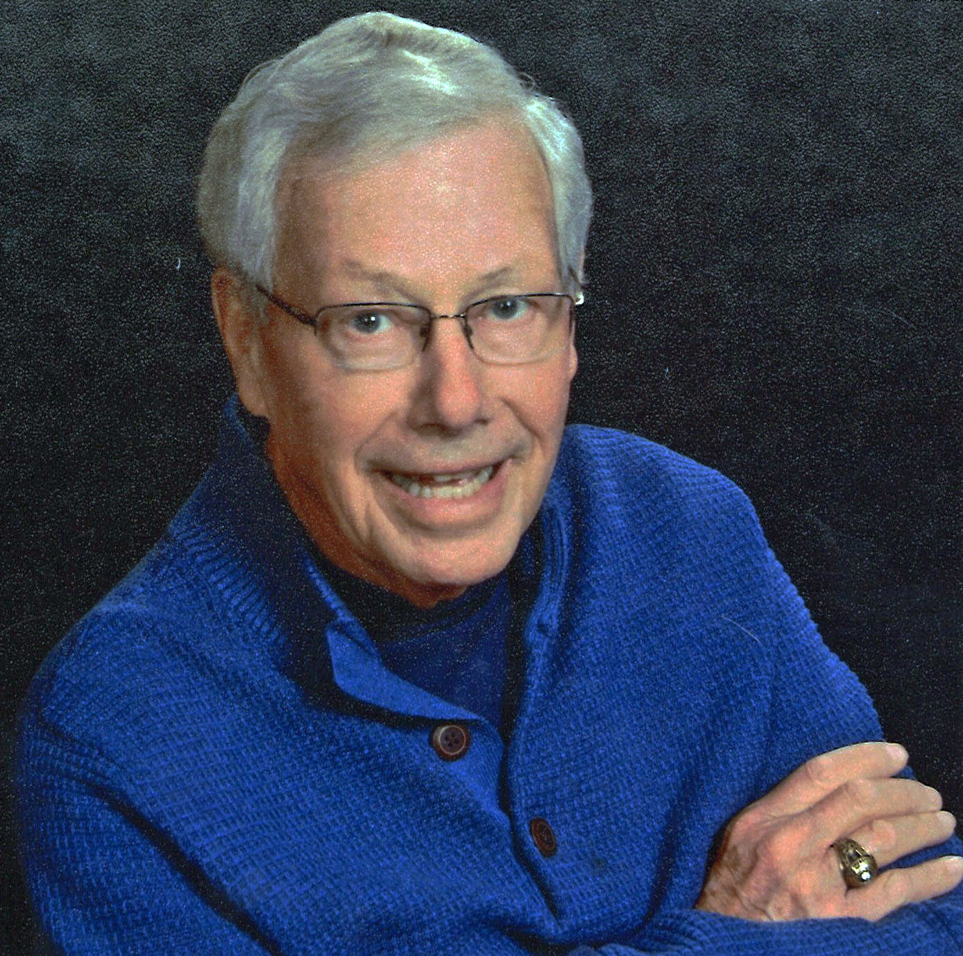 donald tillisch