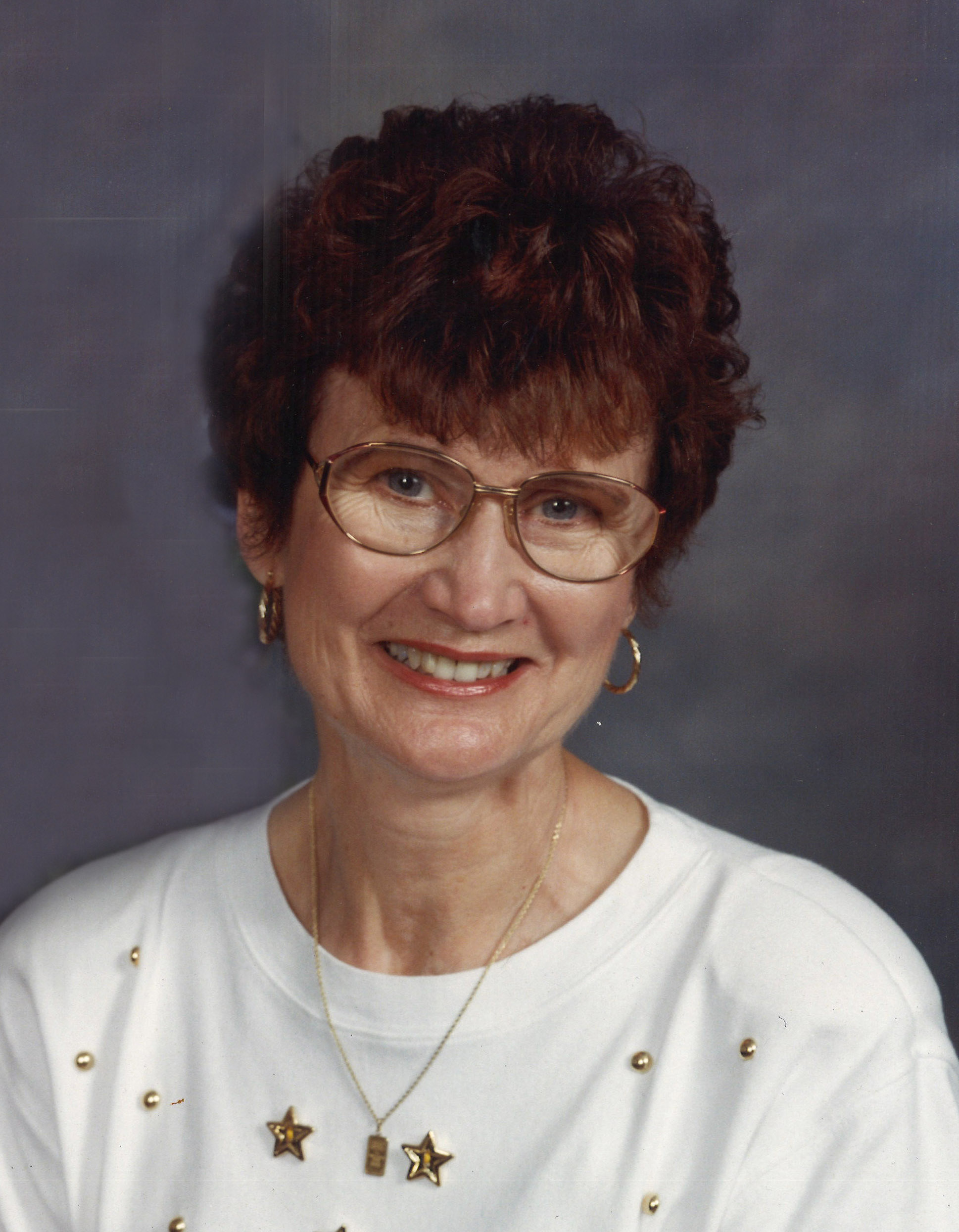 shirley brunsdale
