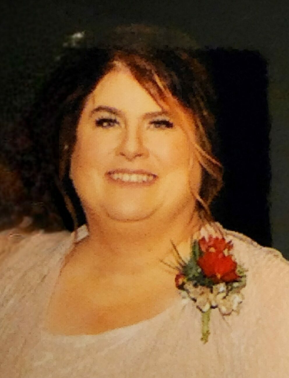 joann entzminger