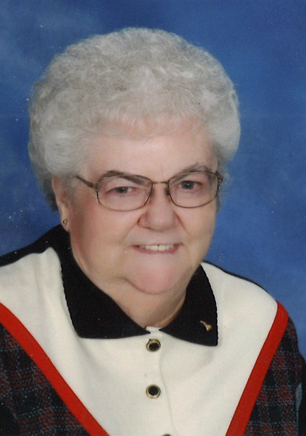 margaret krause
