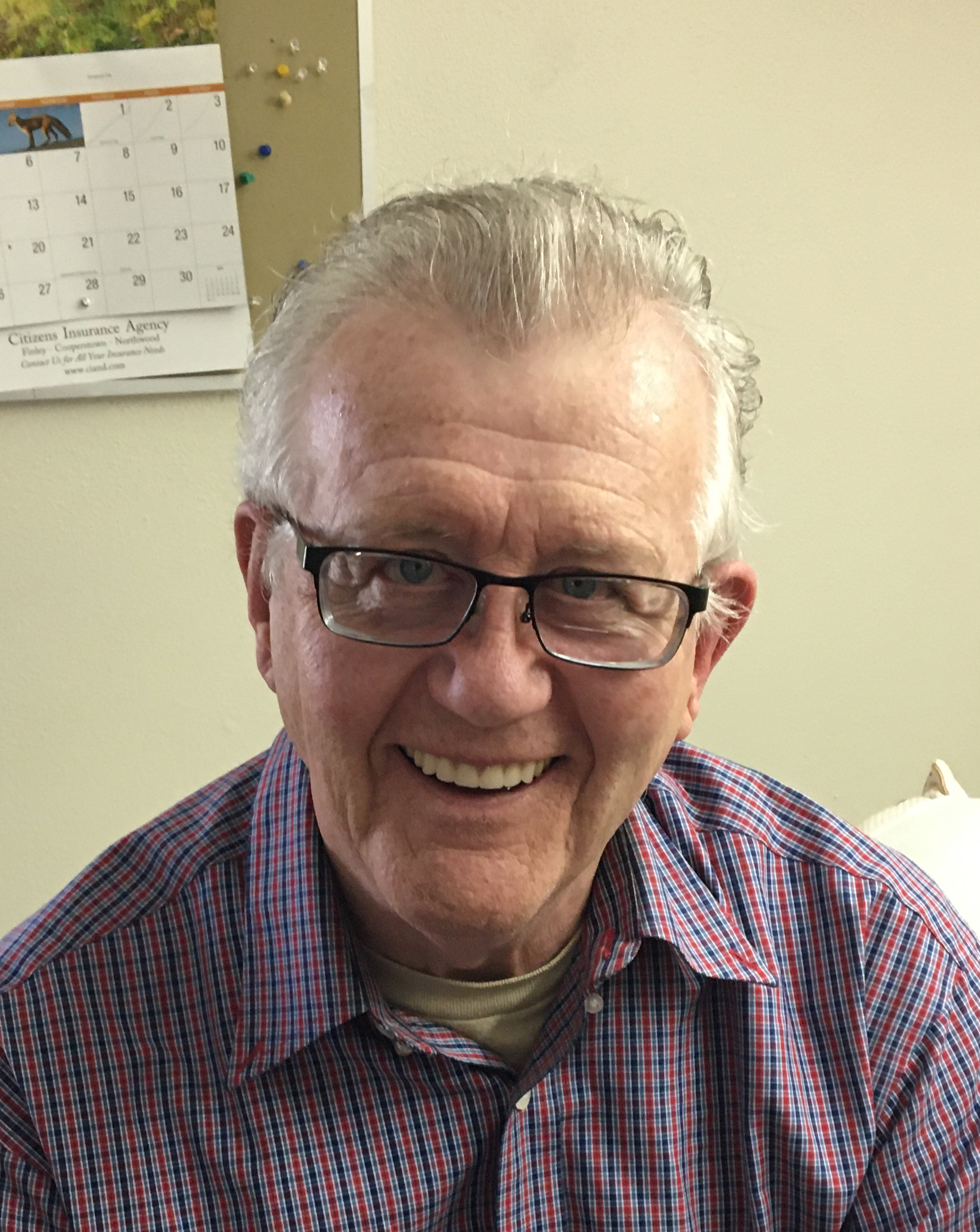 leonard myers